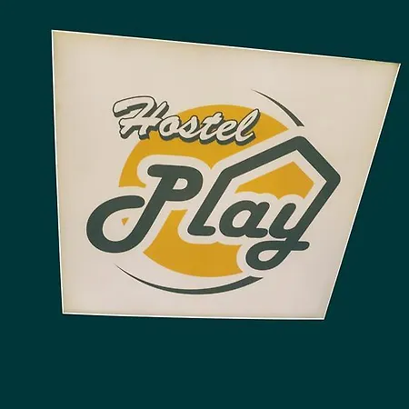 旅馆 Play *